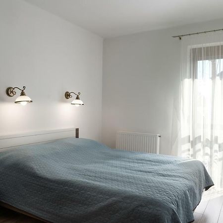 Raba Apartman Sárvár Екстериор снимка